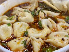 -回坊马二饺子馆