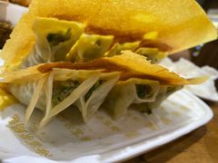 -海富荣·锅贴·陕菜家常菜(阳光城店)