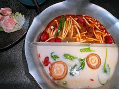 -湊湊火锅·茶憩(打浦桥日月光店)