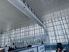 -海口东站