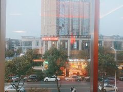 -王红军龙虾(盐仓桥店)