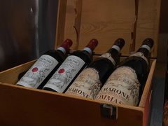 -当米亚诺意大利餐厅(武汉光谷凯悦酒店)