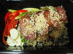 -小明同学(三里屯店)