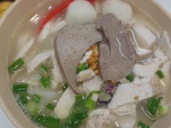 -金伯利街美食夜市