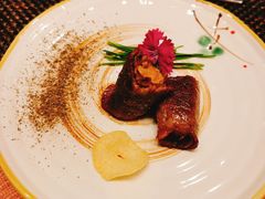 -和·铁板烧·OMAKASE(望京昆泰嘉晟酒店)