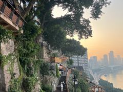 -重庆十八梯传统风貌区