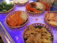 -雅枫国际酒店—枫叶自助餐(福田店)