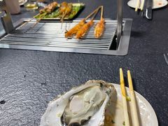 -旺烤园烧烤·炭烤羊腿(吴江阳光新天地店)