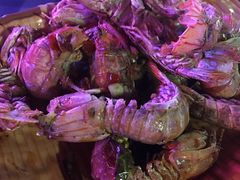 -钱大妈海鲜饭店(保利林语店)