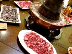 -大明铜锅·烤涮坊·烧烤(总店)
