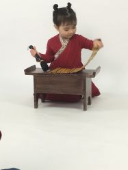 -清潭洞韩国儿童摄影(杏林店)