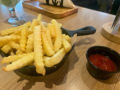 -必胜客(安盛金马店)