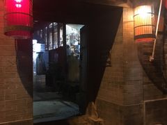 -锦尚阁烤鱼•天津菜(宣武门胡同店)
