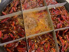 -重庆老火锅王(永陵路分店)