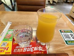 -豪客来牛排(成都锦江大融城店)