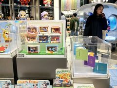 -泡泡玛特POPMART(沈阳大悦城店)