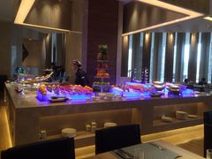 长沙三景韦尔斯利酒店OVAL全日制餐厅-长沙三景韦尔斯利酒店·Oval全日制餐厅自助餐