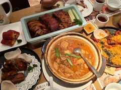 -避风塘·老港味餐厅(虹口龙之梦店)