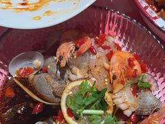 -辣小鲜·南昌大排档(船山路店)