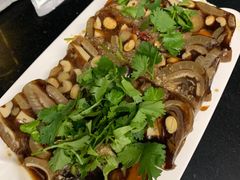 -正宗天津烧麦馆(柳州路店)