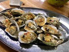 -明记海鲜大排档(巽寮湾店)