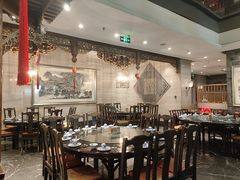 -顺兴老茶馆·精品川菜(世纪城店)