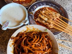 担担面-小街天府