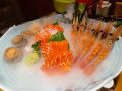 -三石铁板烧(紫竹桥店)