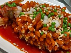 -杭州新新饭店·1913餐厅