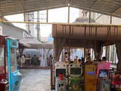 -醉二娘正宗西昌火盆烧烤(大丰店)