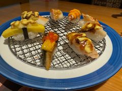 -元通寿司(地标店)