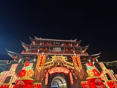 -潮州古城
