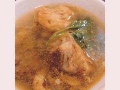 银同便民小吃-银同牦牛肉火锅