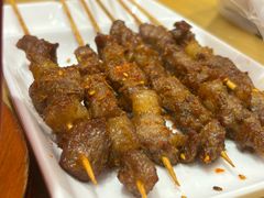 -朴大叔拌饭(广州花城汇店)