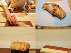 -Ginza Onodera 鮨(外滩十八号店)