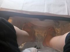 -陆琴脚艺·足浴·SPA(夫子庙店)