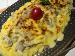 -俄士厨房(五棵松华熙LIVE店)