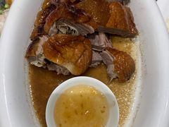 -周锦记广式餐厅(格林生活坊2期店)