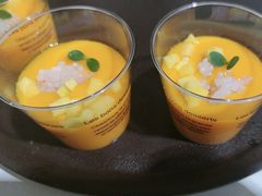 -蘇河湾·新鲁菜·泰山宴(泰山店)