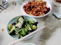 -小吊梨汤·北京菜(香山店)