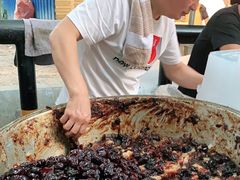 -马文章胖子甑糕(洒金桥店)