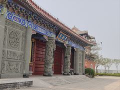 -天津妈祖文化园