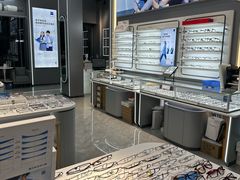 -发茂眼镜·蔡司依视路镜片(镇坪路店)