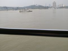 -武汉关码头(轮渡站)