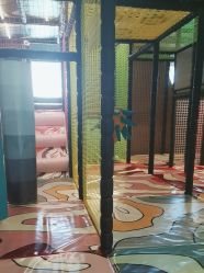 点击看大图 -MELAND CLUB亲子乐园·派对·餐厅(北京芳圆里ID MALL店)