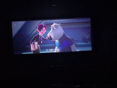 -临泉大地影城(大润发店)