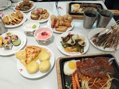 -凡塔斯牛排自助餐厅(广东佛山三水万达店)