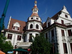 -威尼斯意餐酒吧 Venezia club(意大利风情街店)