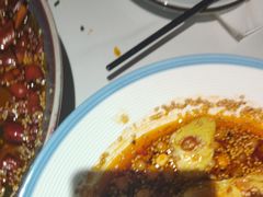 -南山翁新概念川菜(江宁万达广场店)