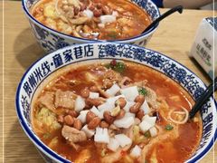 -贵州米线(童家巷店)